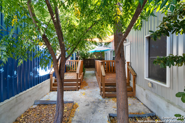 Details for 1033 Rivas  , San Antonio, TX 78207