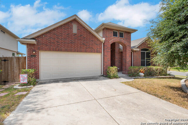 Details for 11122 Shetland Hills, San Antonio, TX 78254