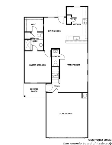 Listing photo id 0 for 2830 Forsyth Canyon