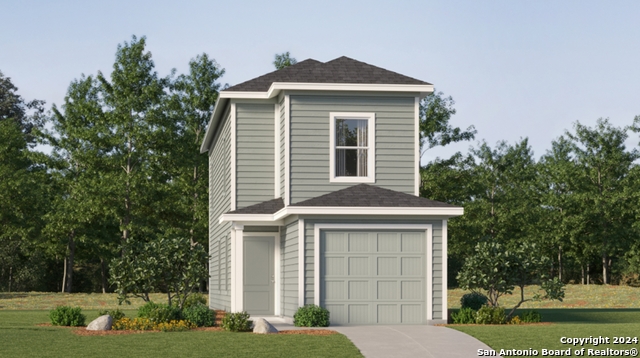 Details for 4907 Daisy Blossom, Converse, TX 78109