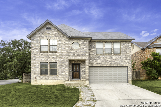 Details for 14403 Red Grove, San Antonio, TX 78230