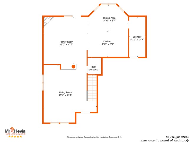 Listing photo id 17 for 14403 Red Grove