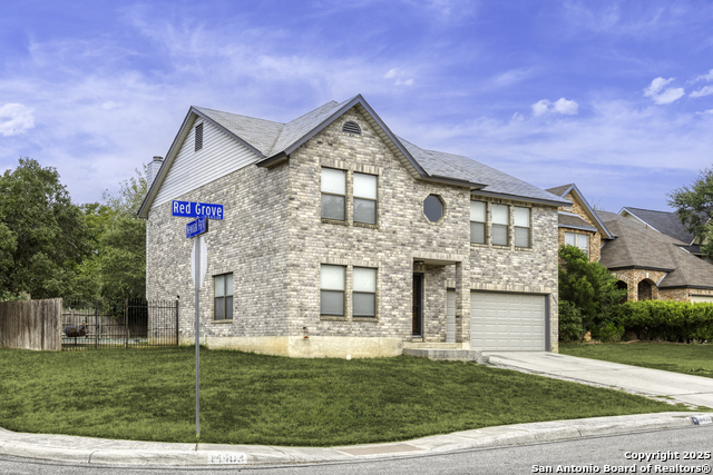 Listing photo id 0 for 14403 Red Grove