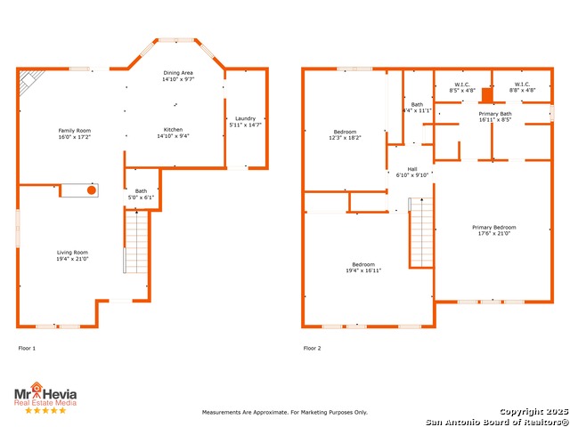 Listing photo id 18 for 14403 Red Grove