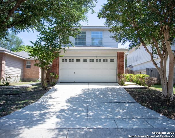 Details for 9010 Arch  , San Antonio, TX 78254