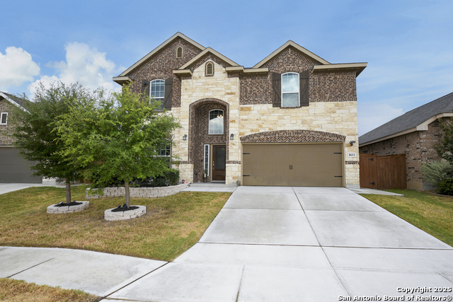 Details for 8611 Pinto Canyon, San Antonio, TX 78254