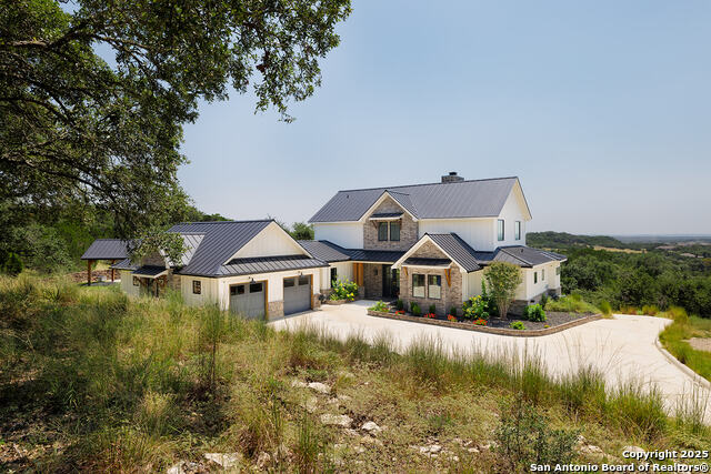 Details for 324 Ridge Pt, Spring Branch, TX 78070