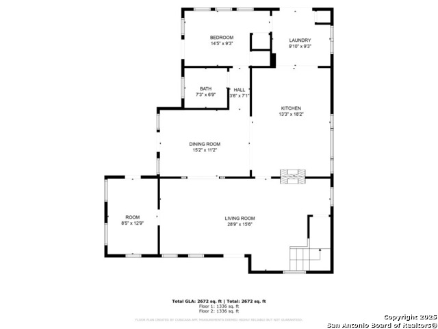 Image 29 of 29 For 228 Woodlawn W