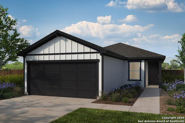 Details for 10037 Jagger Avenue, Converse, TX 78109