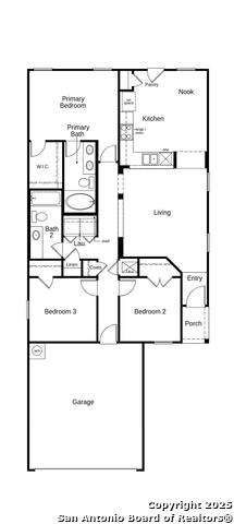 Image 2 of 4 For 10037 Jagger Avenue