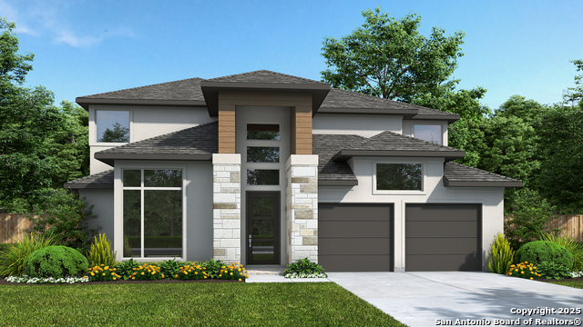 Details for 407 Canyon Path, San Antonio, TX 78258