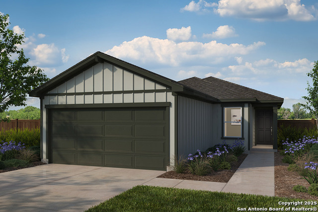 Details for 10041 Jagger Avenue, Converse, TX 78109