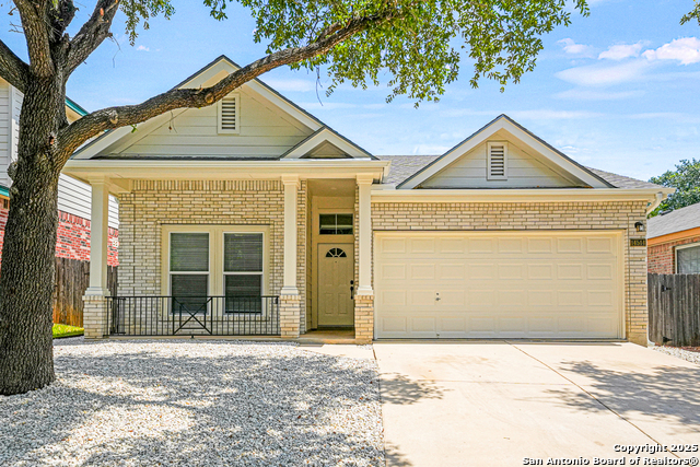 Details for 14514 Sonora Falls, Helotes, TX 78023
