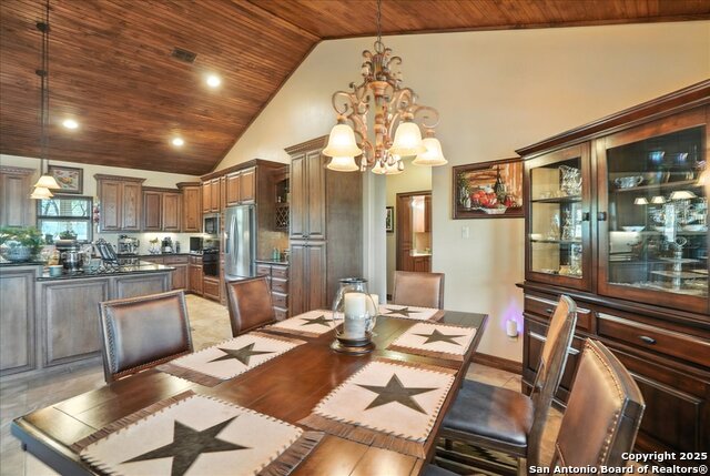 Listing photo id 12 for 130 Cr 102  