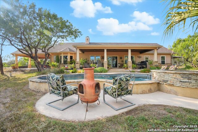 Listing photo id 29 for 130 Cr 102  