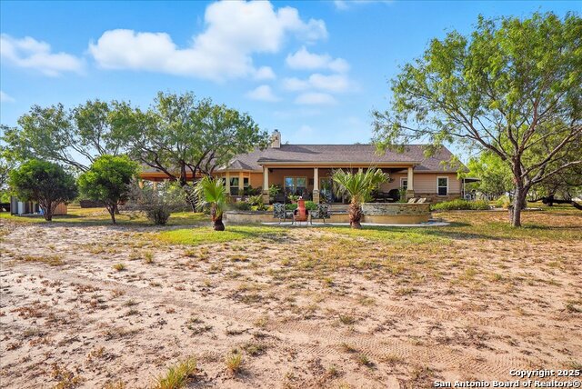 Listing photo id 30 for 130 Cr 102  