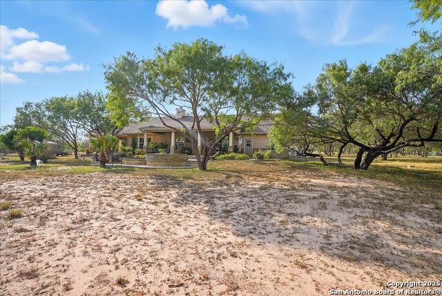 Listing photo id 31 for 130 Cr 102  