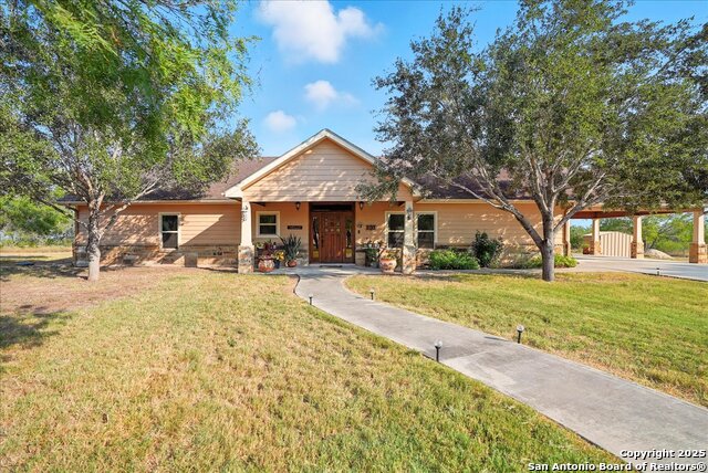 Listing photo id 36 for 130 Cr 102  