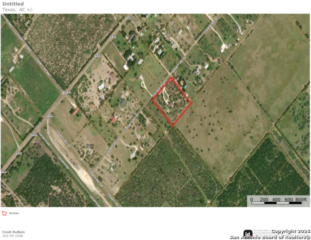 Listing photo id 49 for 130 Cr 102  