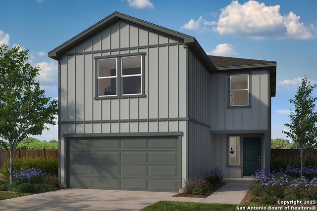 Details for 10045 Jagger Avenue, Converse, TX 78109