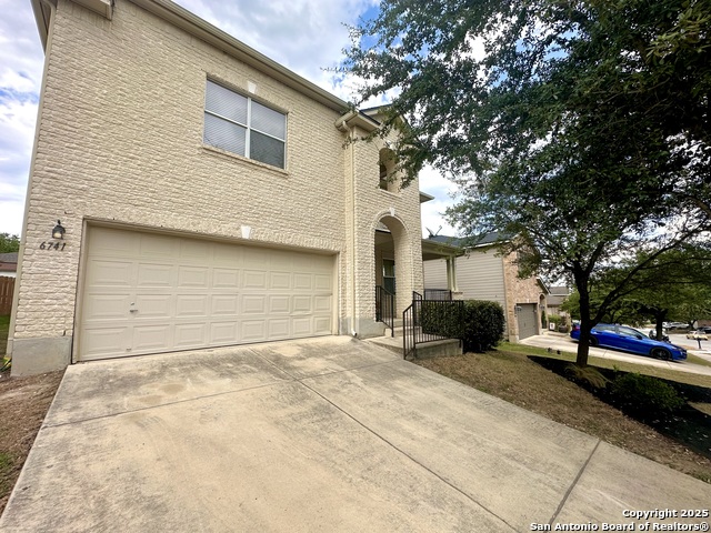 Details for 6741 Wayman  , Live Oak, TX 78233