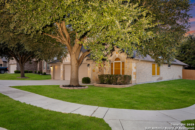 Details for 510 Turnberry Way, Cibolo, TX 78108