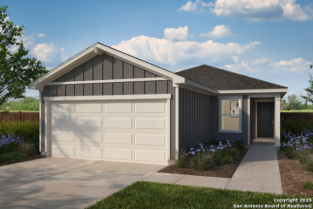 Details for 10046 Jagger Avenue, Converse, TX 78109