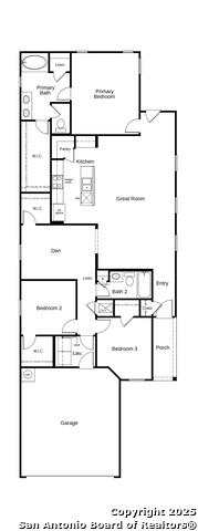 Image 2 of 4 For 10046 Jagger Avenue