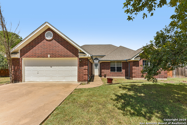 Details for 184 Meadow Ln, Martindale, TX 78655