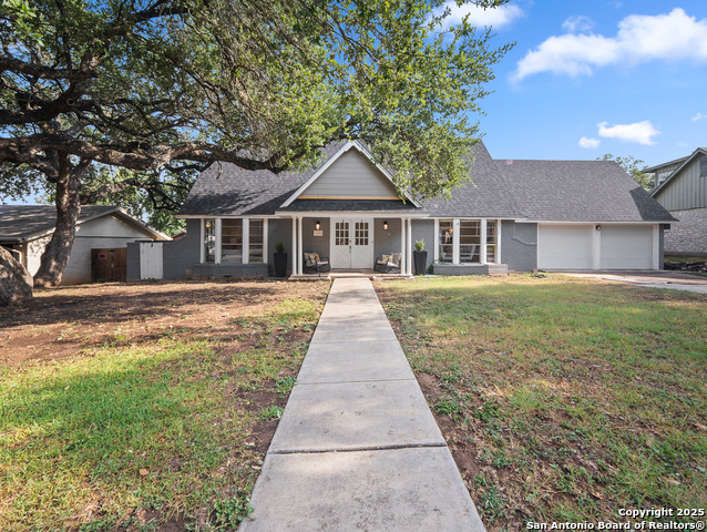 Details for 5302 Charter Oak, San Antonio, TX 78229