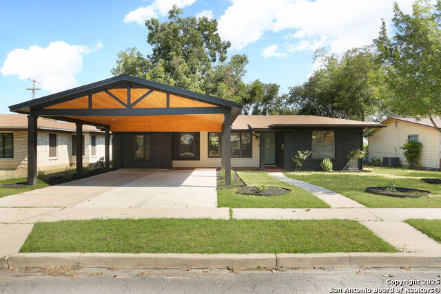 Details for 527 Future  , San Antonio, TX 78213