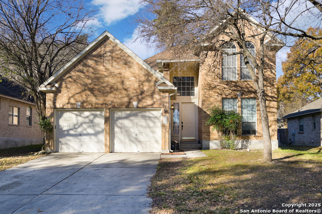 Details for 15219 Fall Place Dr., San Antonio, TX 78247