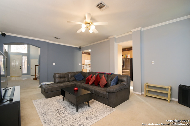 Image 11 of 30 For 15219 Fall Place Dr.