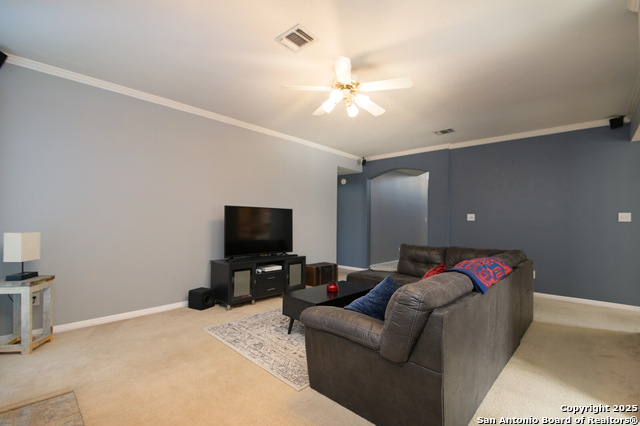 Image 12 of 30 For 15219 Fall Place Dr.