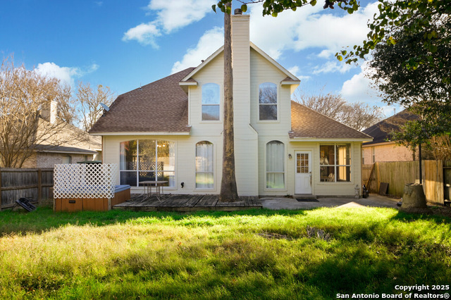 Image 28 of 30 For 15219 Fall Place Dr.