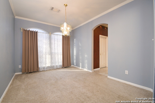 Image 5 of 30 For 15219 Fall Place Dr.