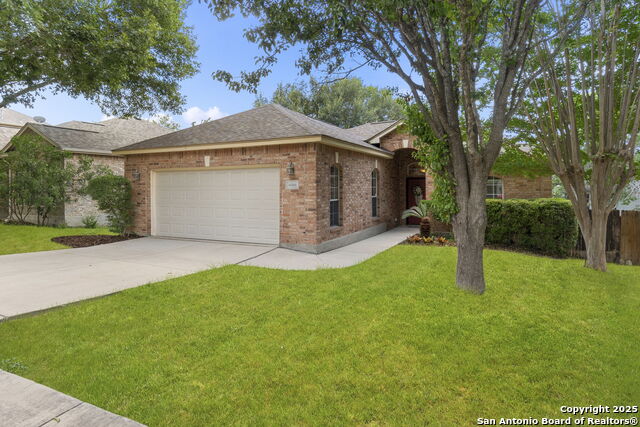 Details for 14914 Turret Run, San Antonio, TX 78248