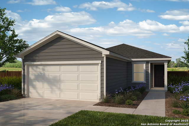 Details for 10042 Jagger Avenue, Converse, TX 78109