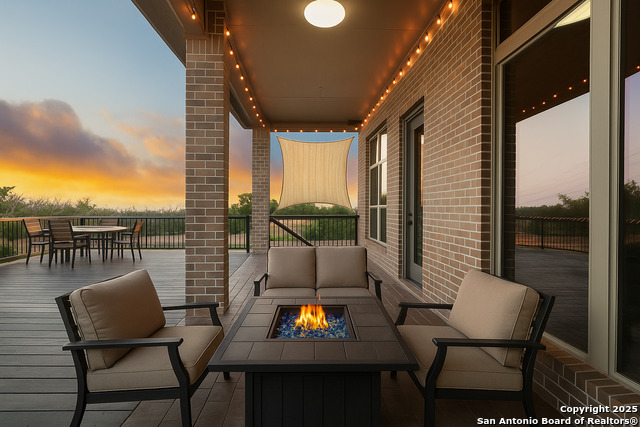 Listing photo id 20 for 17003 Chianti Rdg