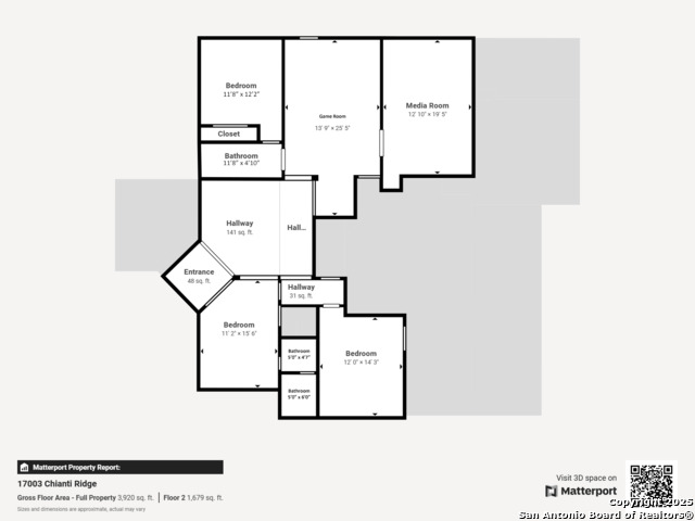Listing photo id 28 for 17003 Chianti Rdg