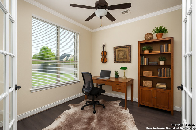 Listing photo id 5 for 17003 Chianti Rdg