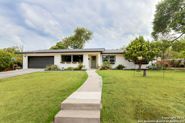 Details for 207 Meadowood Lane, San Antonio, TX 78216