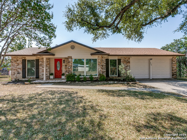 Details for 3318 John Glenn, San Antonio, TX 78217