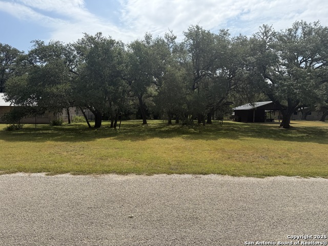 Details for 000 Oakridge Drive, Blanco, TX 78606