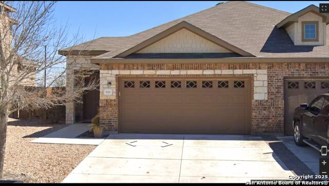 Details for 526-530 Creekside Circle, New Braunfels, TX 78130
