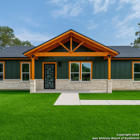 Details for 22842 Black Cherry, Elmendorf, TX 78112