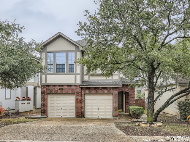 Details for 1214 Whitby Tower, San Antonio, TX 78258
