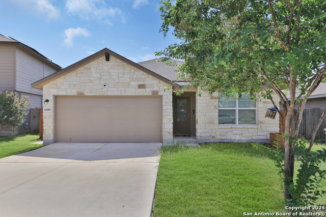 Details for 6450 Hoffman Plain, San Antonio, TX 78252