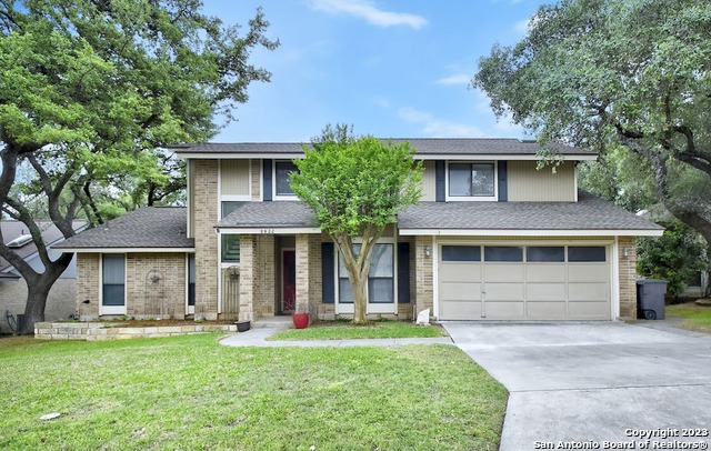 Details for 8822 Shady Leaf, San Antonio, TX 78254