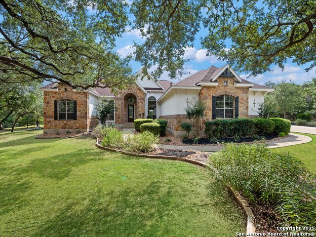 Details for 10526 Campo Viejo, Boerne, TX 78006